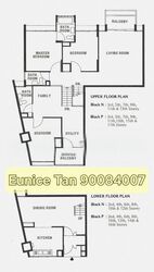 Pine Grove (D21), Condominium #542398031